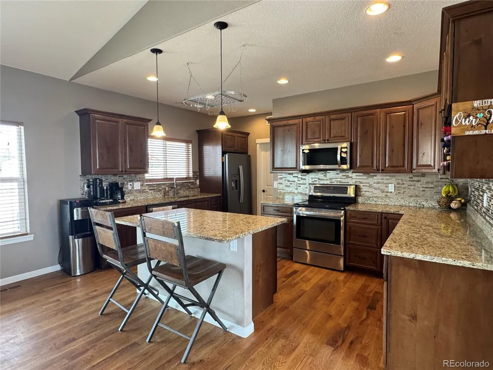 14545 Barksdaly Way Keenesburg, CO 80643
