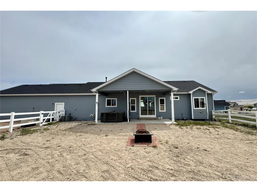 14545 Barksdaly Way Keenesburg, CO 80643
