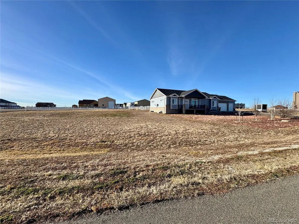 14545 Barksdaly Way Keenesburg, CO 80643