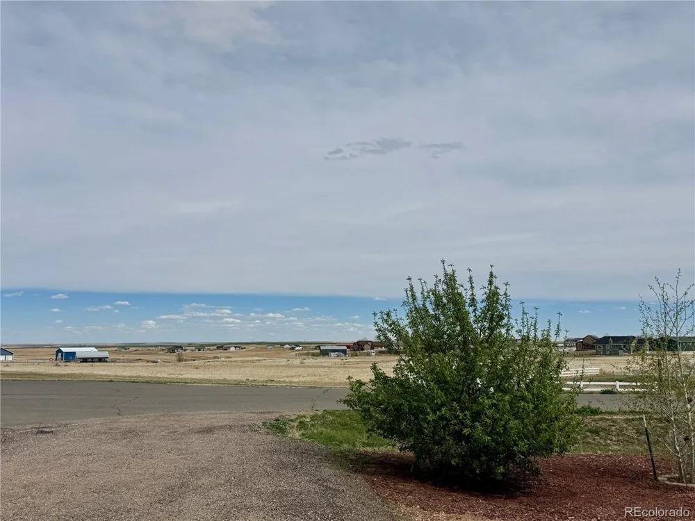 14545 Barksdaly Way Keenesburg, CO 80643
