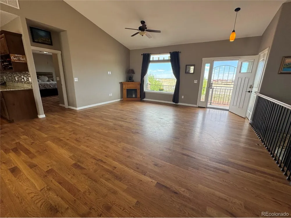 14545 Barksdaly Way Keenesburg, CO 80643