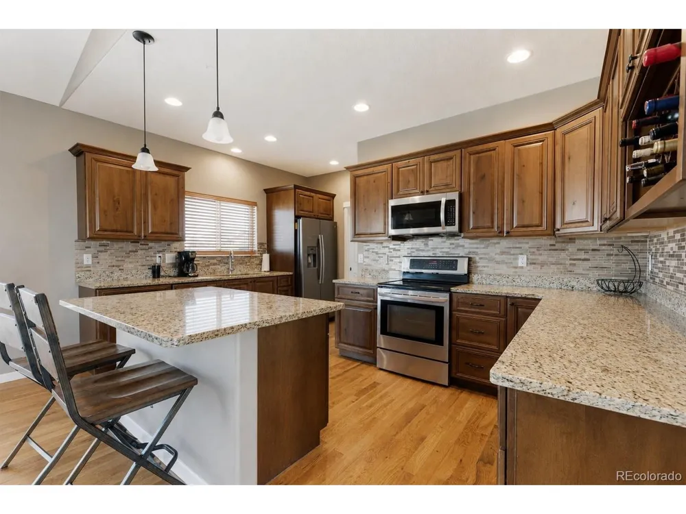 14545 Barksdaly Way Keenesburg, CO 80643