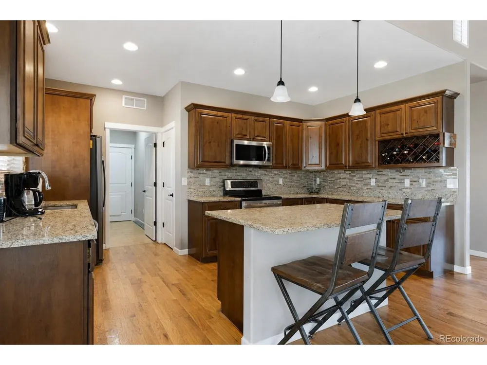 14545 Barksdaly Way Keenesburg, CO 80643