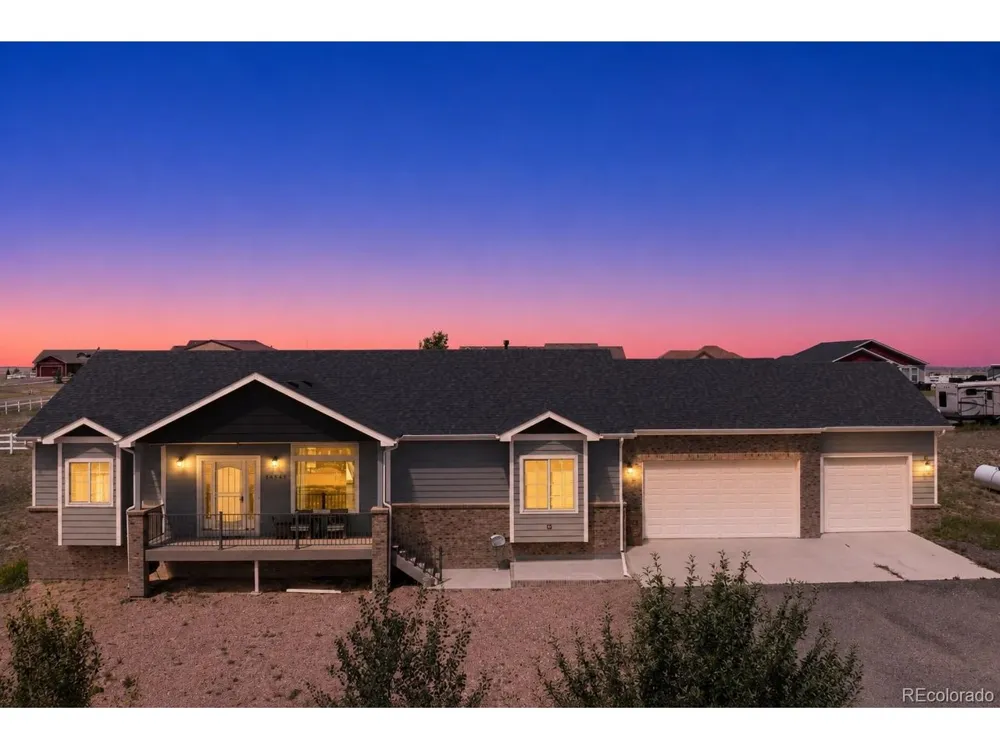 14545 Barksdaly Way Keenesburg, CO 80643