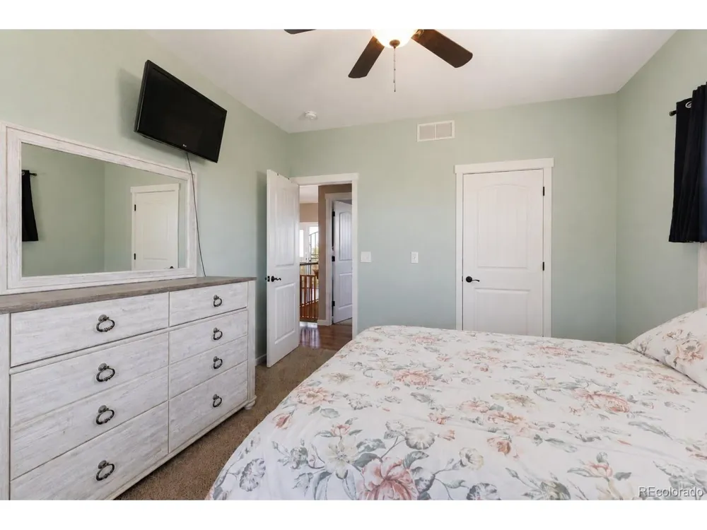 14545 Barksdaly Way Keenesburg, CO 80643