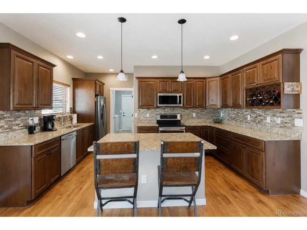 14545 Barksdaly Way Keenesburg, CO 80643