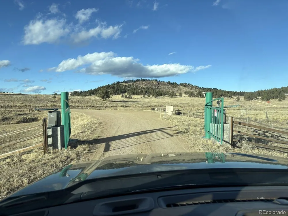 29 Eagle Springs Road Westcliffe, CO 81252