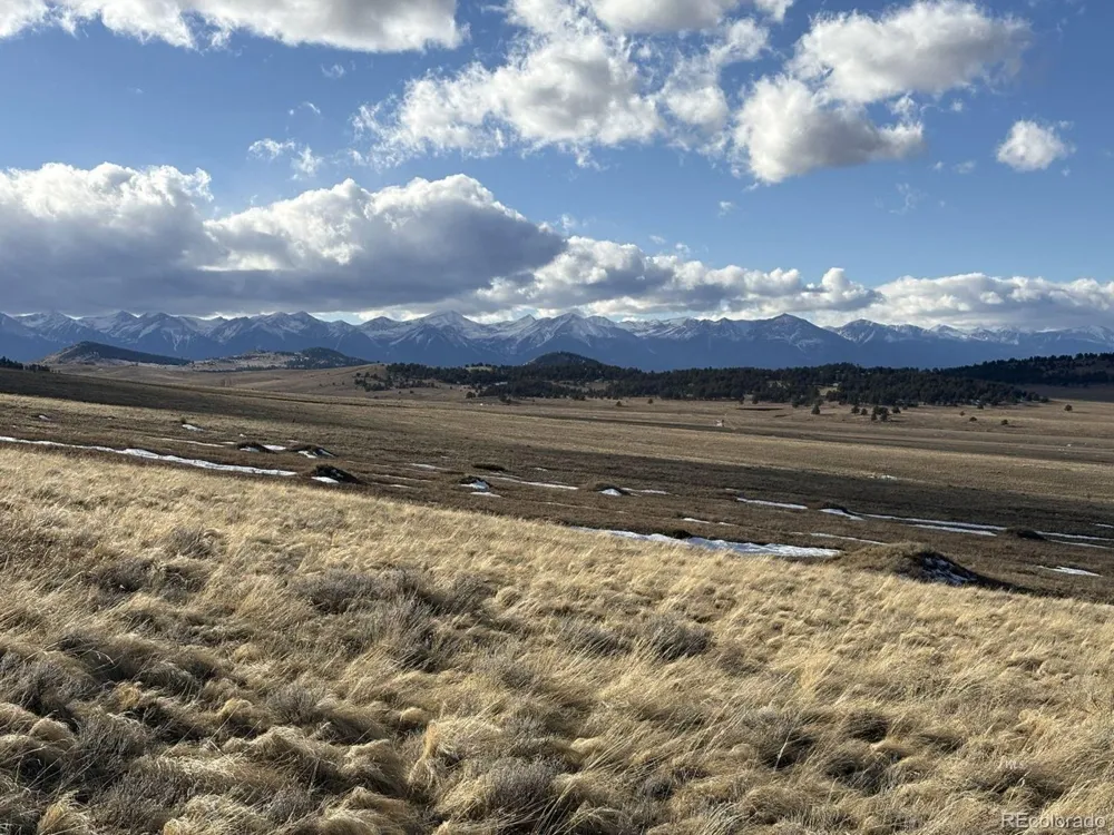 29 Eagle Springs Road Westcliffe, CO 81252