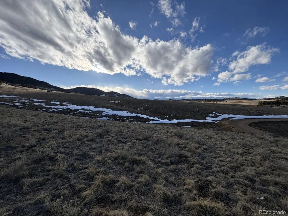 29 Eagle Springs Road Westcliffe, CO 81252