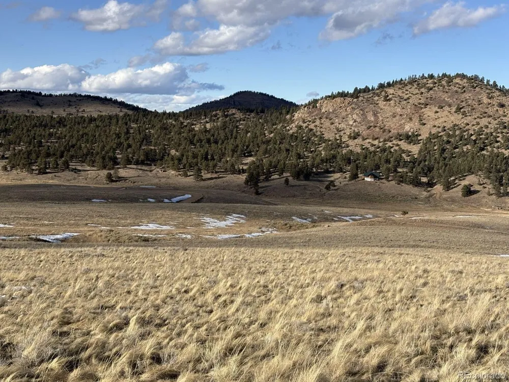 29 Eagle Springs Road Westcliffe, CO 81252