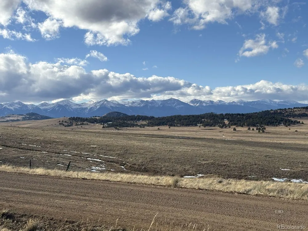 29 Eagle Springs Road Westcliffe, CO 81252