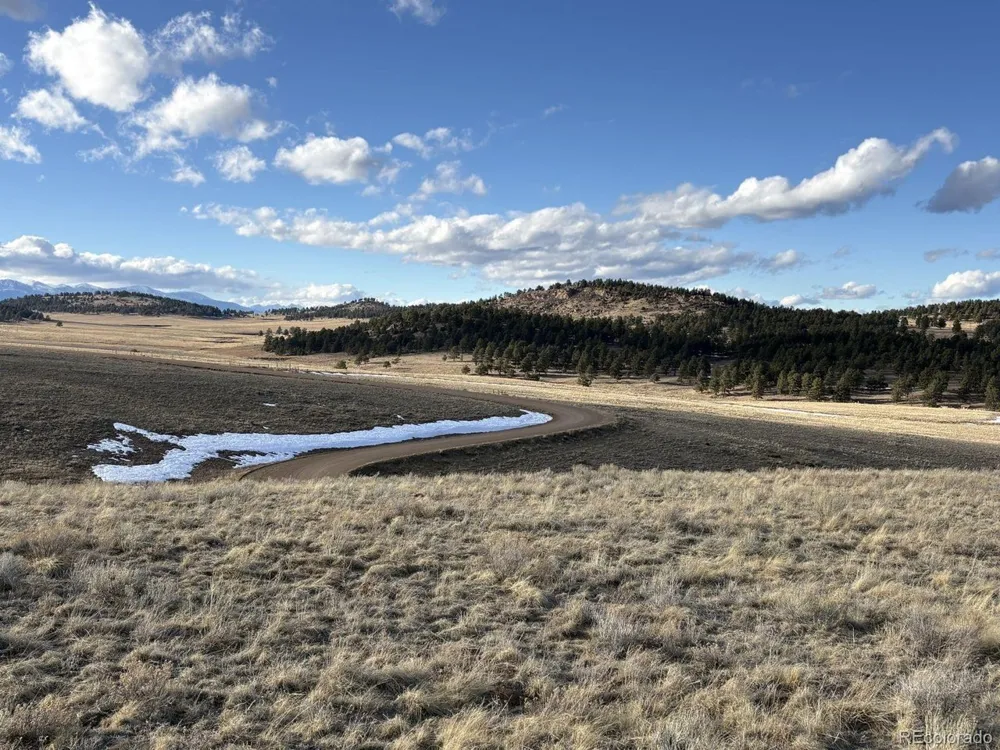 29 Eagle Springs Road Westcliffe, CO 81252