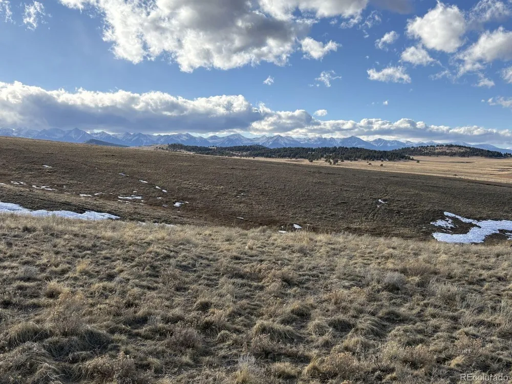 29 Eagle Springs Road Westcliffe, CO 81252