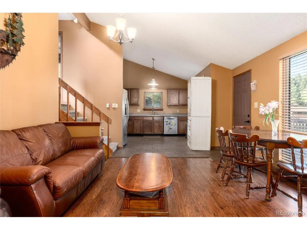 65 Silver Springs Road Bailey, CO 80421