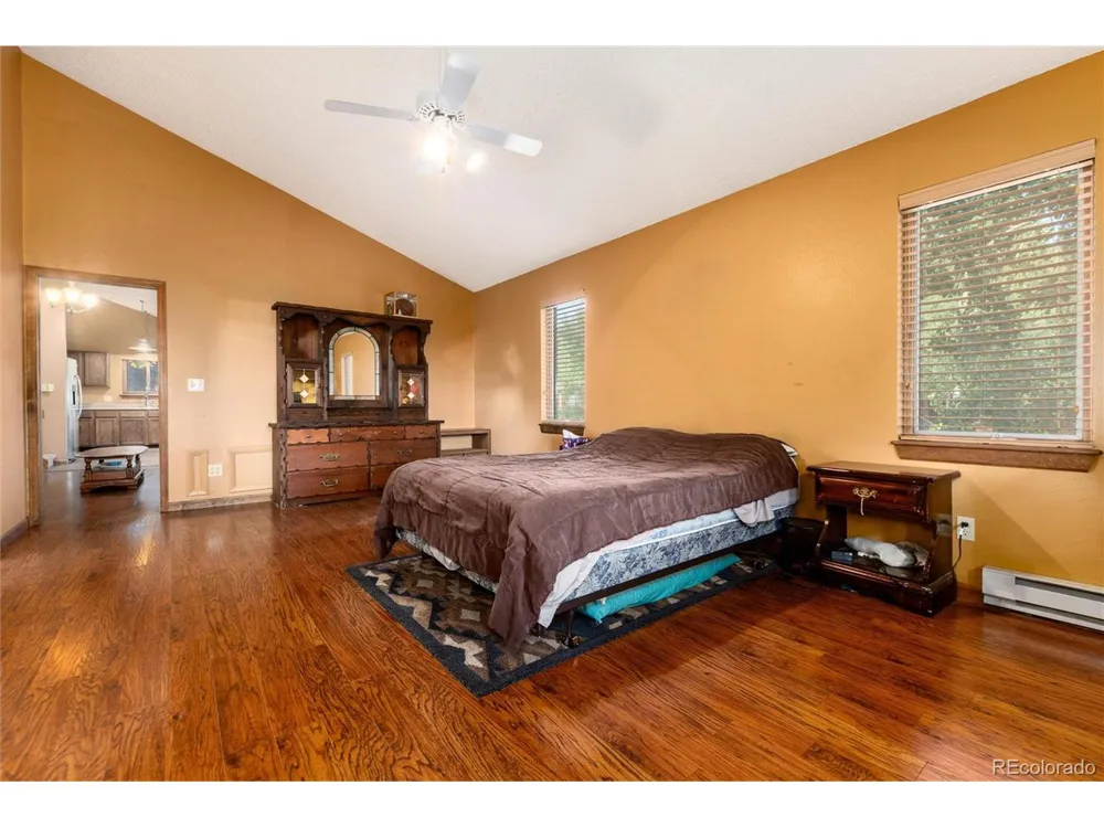 65 Silver Springs Road Bailey, CO 80421