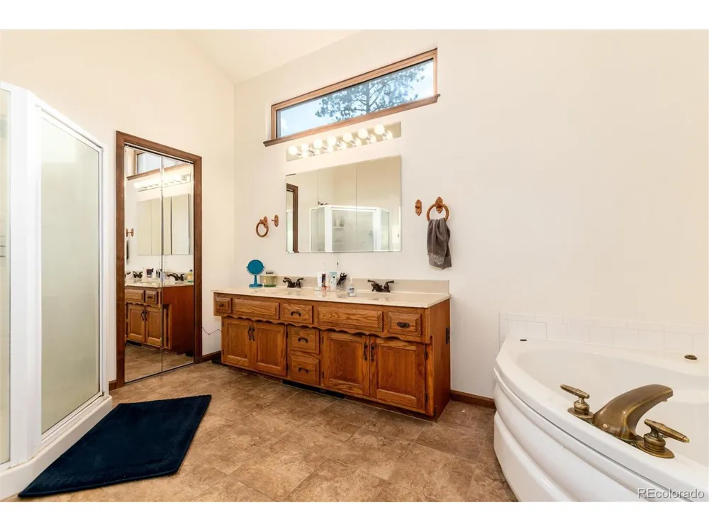 65 Silver Springs Road Bailey, CO 80421