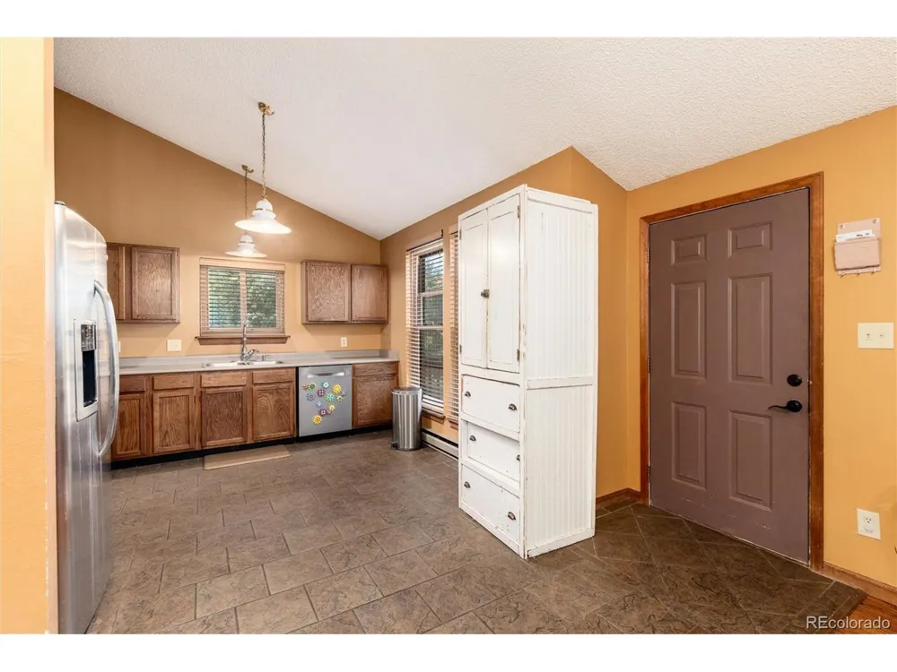 65 Silver Springs Road Bailey, CO 80421