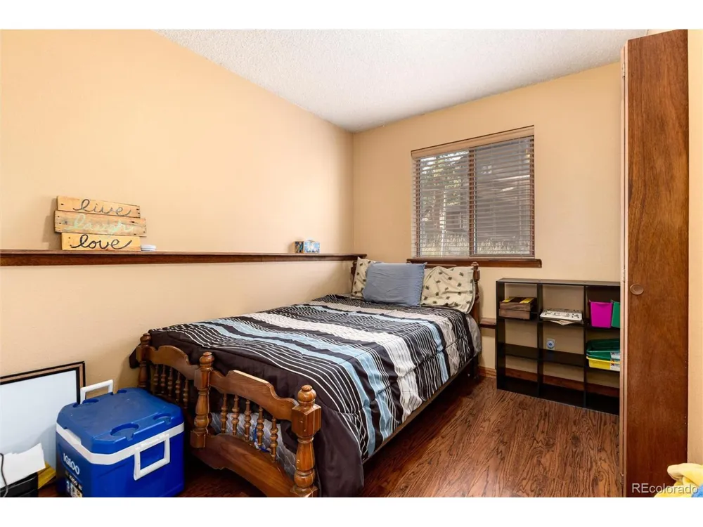 65 Silver Springs Road Bailey, CO 80421