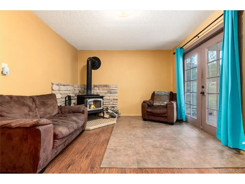 65 Silver Springs Road Bailey, CO 80421