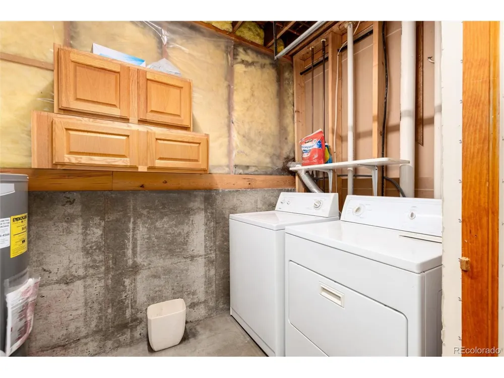 65 Silver Springs Road Bailey, CO 80421