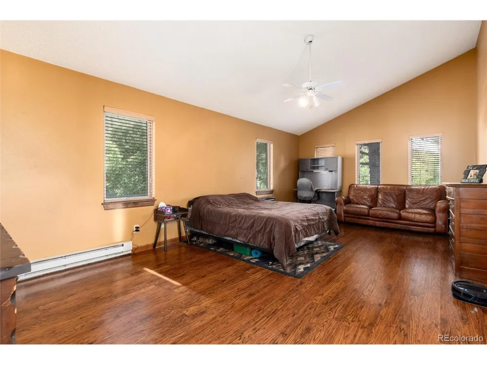 65 Silver Springs Road Bailey, CO 80421