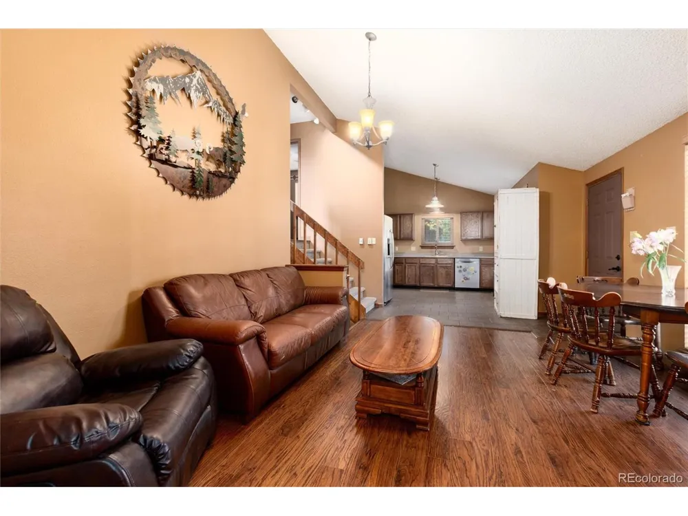 65 Silver Springs Road Bailey, CO 80421