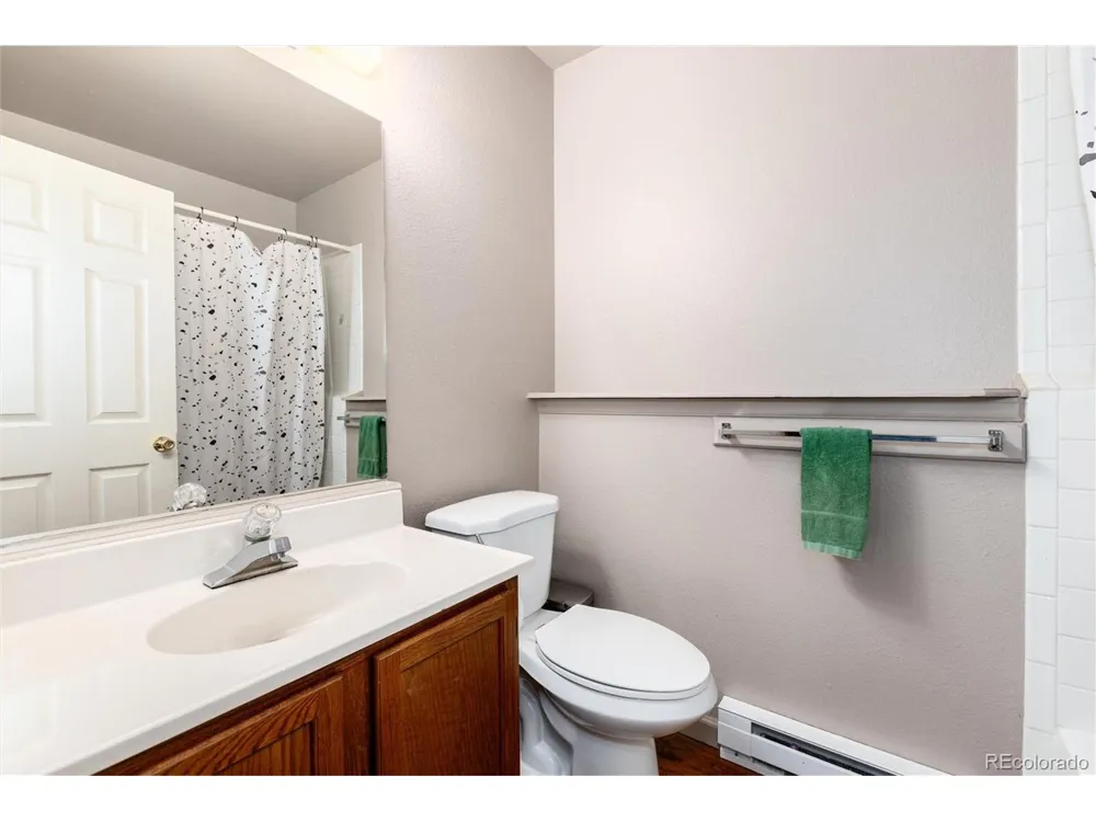 65 Silver Springs Road Bailey, CO 80421
