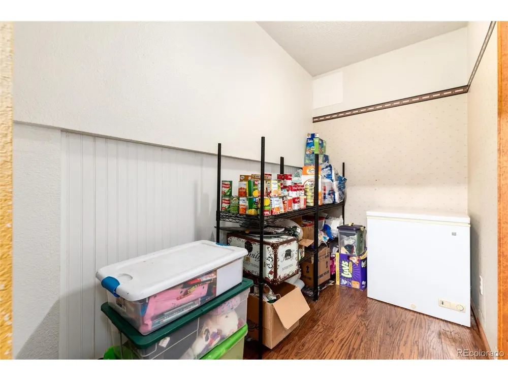 65 Silver Springs Road Bailey, CO 80421