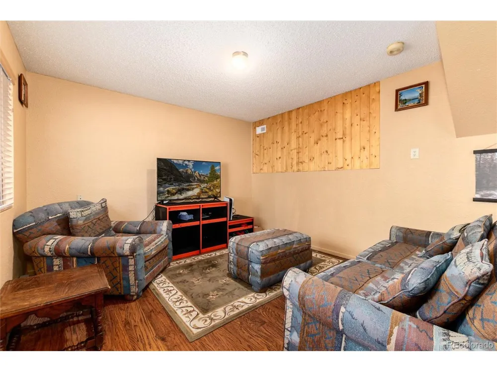 65 Silver Springs Road Bailey, CO 80421