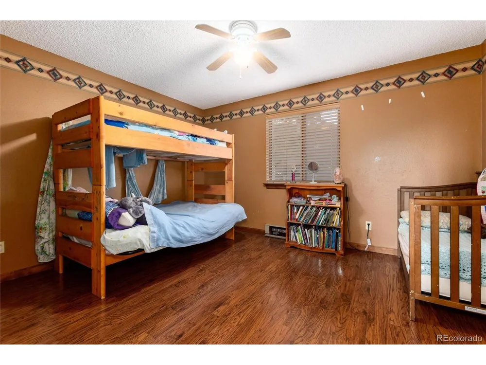 65 Silver Springs Road Bailey, CO 80421