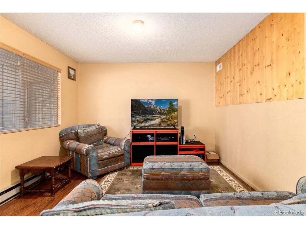 65 Silver Springs Road Bailey, CO 80421