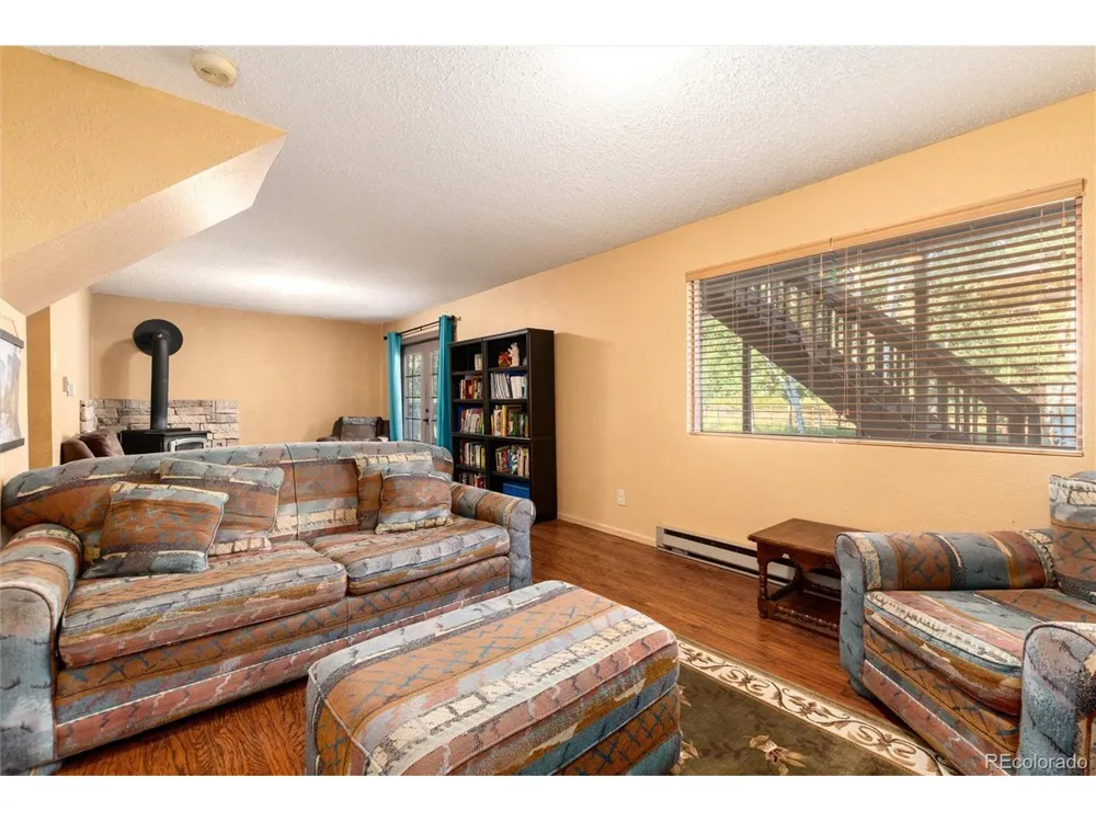 65 Silver Springs Road Bailey, CO 80421