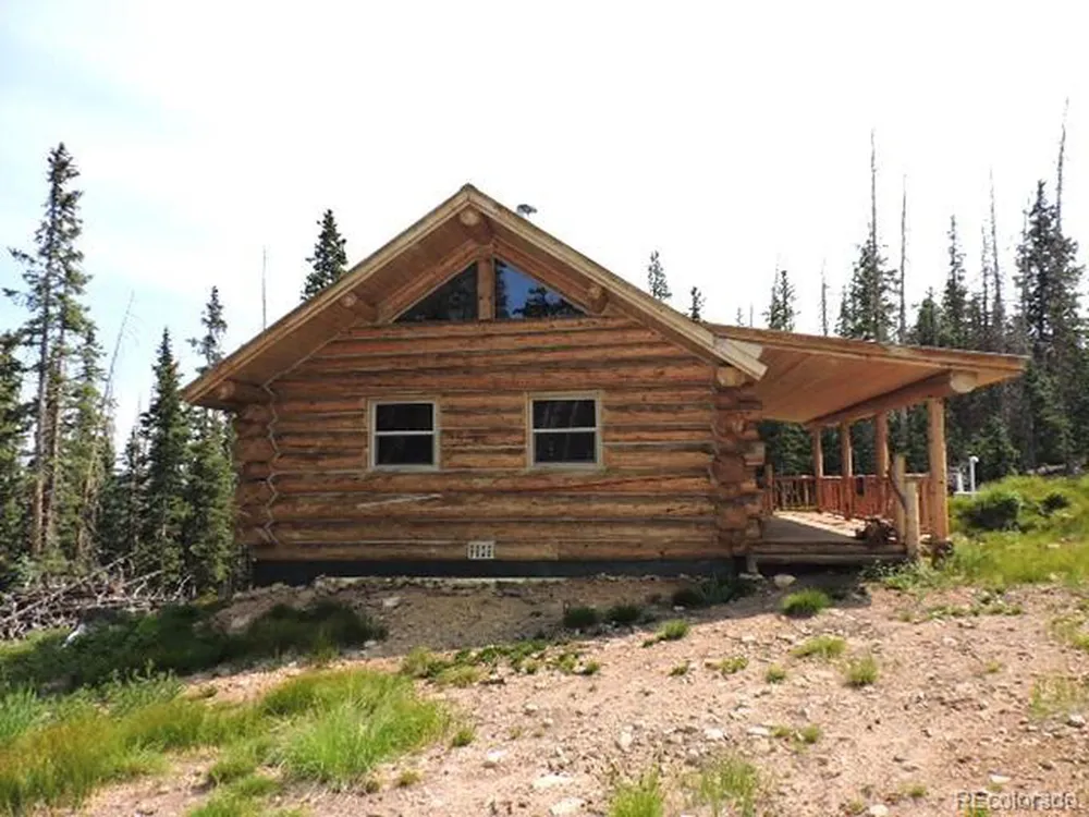6548 Giesse Road San Luis, CO 81152