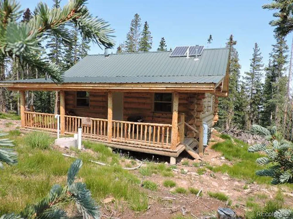 6548 Giesse Road San Luis, CO 81152