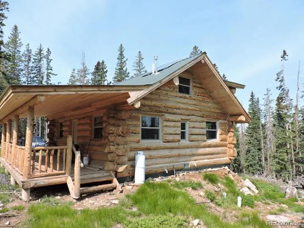6548 Giesse Road San Luis, CO 81152
