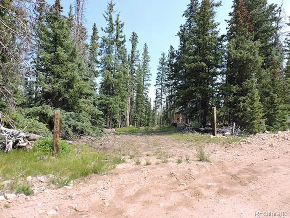 6548 Giesse Road San Luis, CO 81152