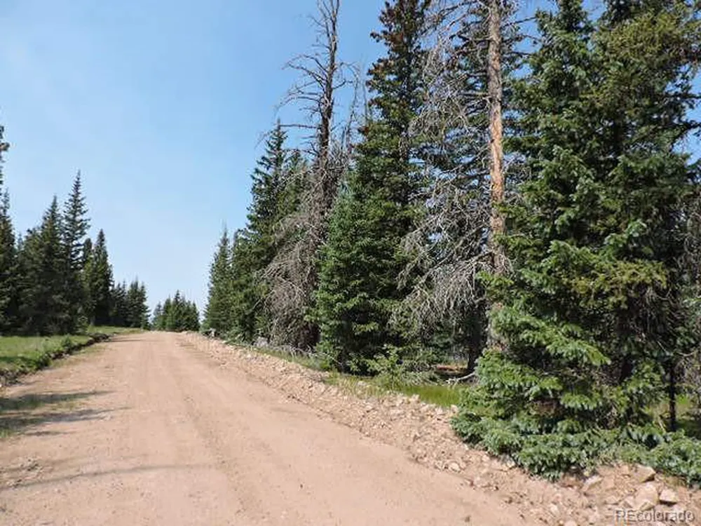 6548 Giesse Road San Luis, CO 81152