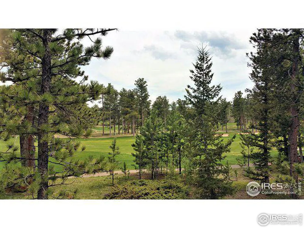 2945 Fox Acres Drive E Red Feather Lakes, CO 80545