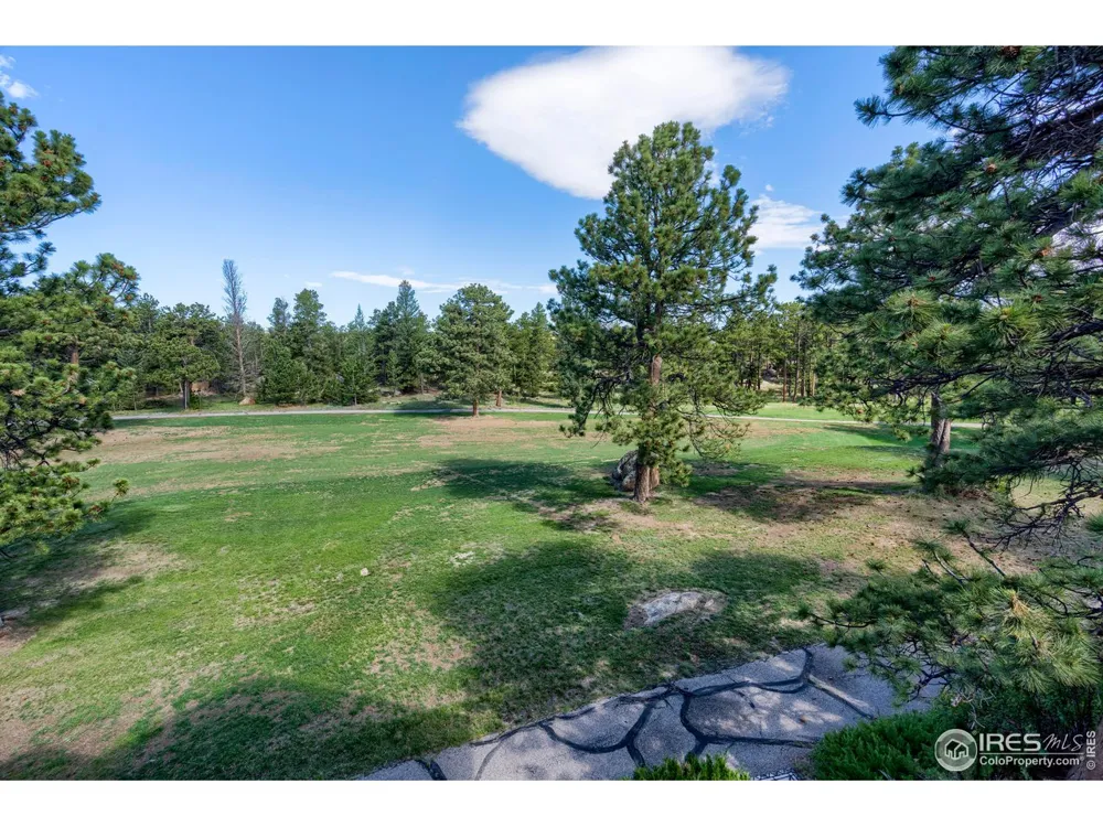 2945 Fox Acres Drive E Red Feather Lakes, CO 80545