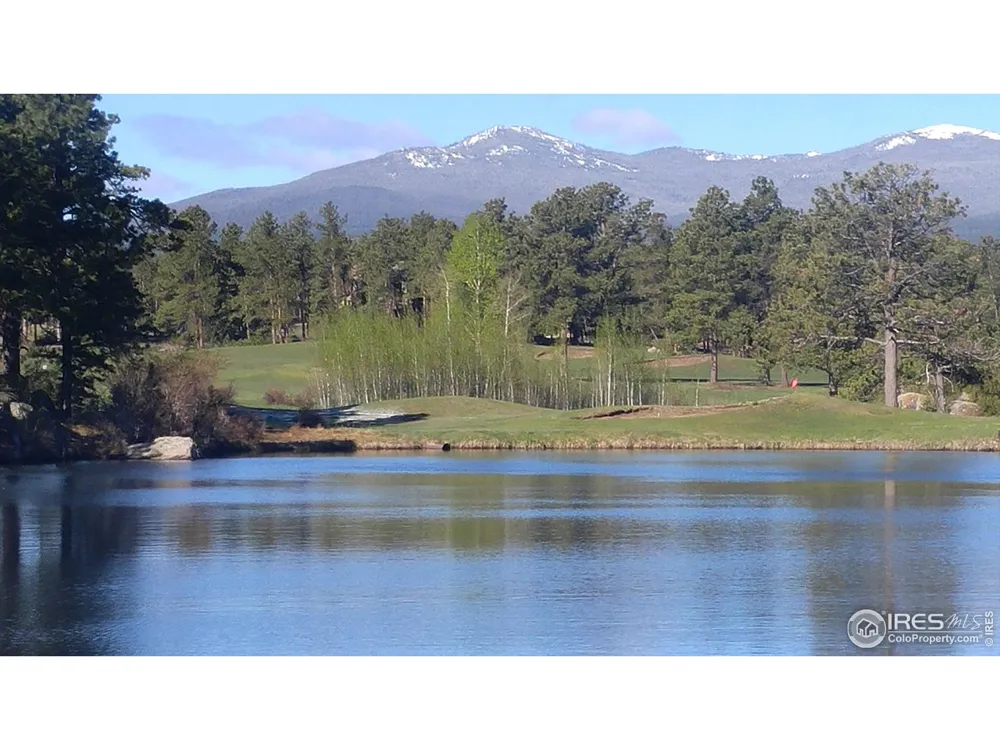 1 Fox Acres Drive W Red Feather Lakes, CO 80545