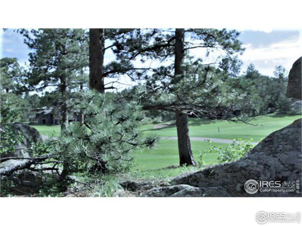 410 Fox Acres Drive W Red Feather Lakes, CO 80545