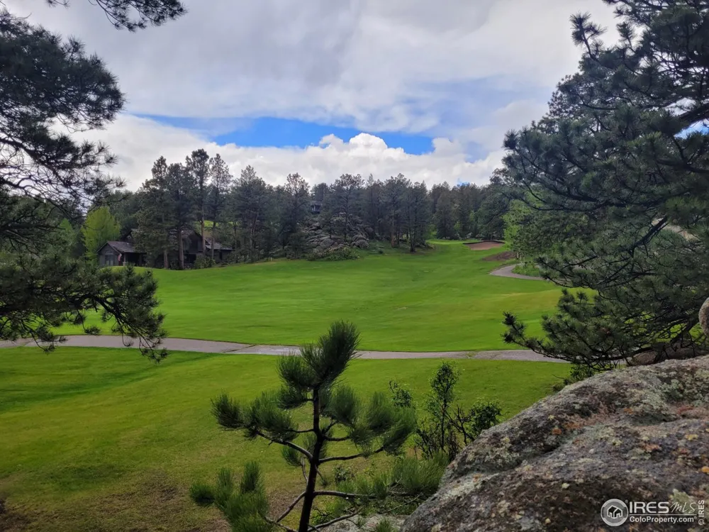 410 Fox Acres Drive W Red Feather Lakes, CO 80545