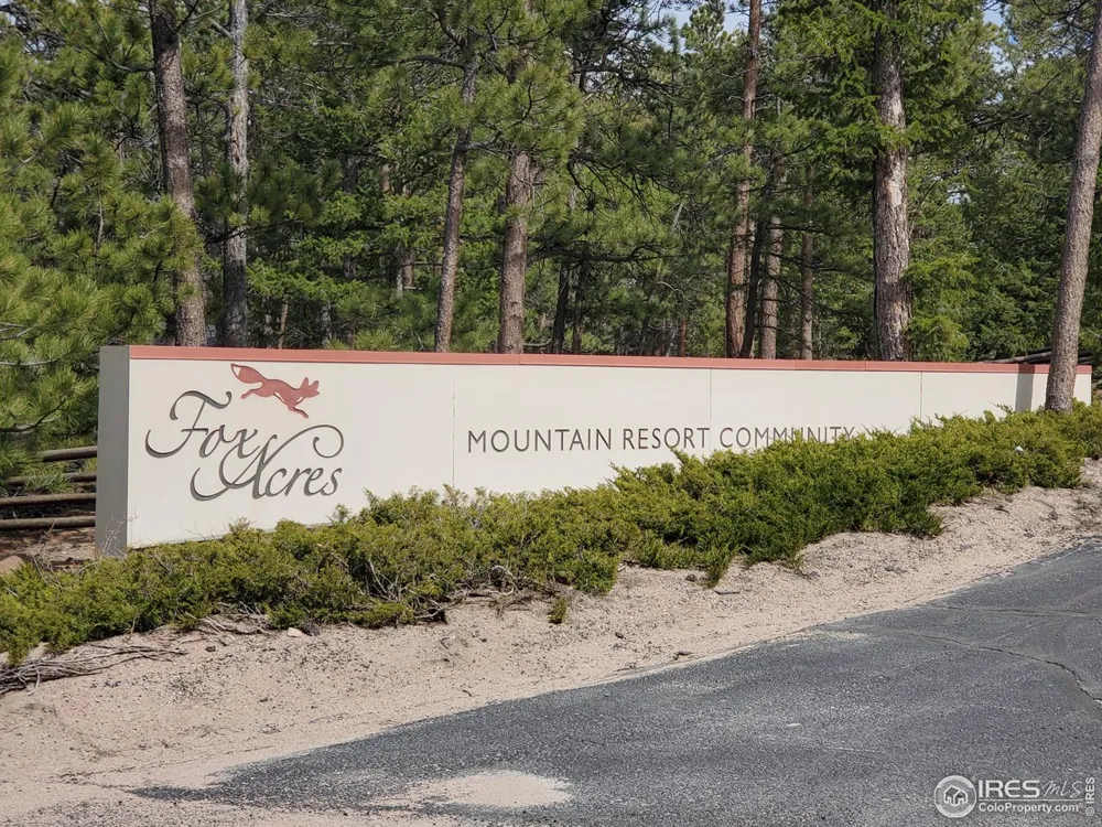 410 Fox Acres Drive W Red Feather Lakes, CO 80545