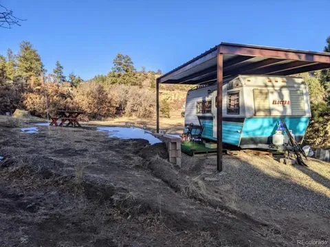 Rancho La Garita Lot 175
