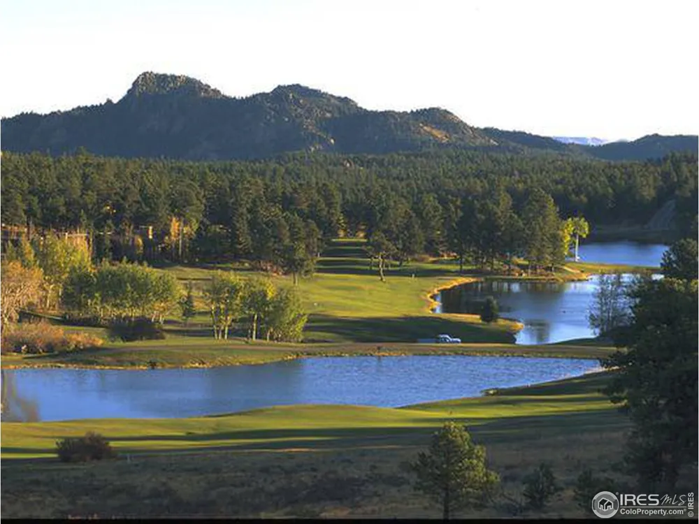 0 Fox Acres Drive E Red Feather Lakes, CO 80545
