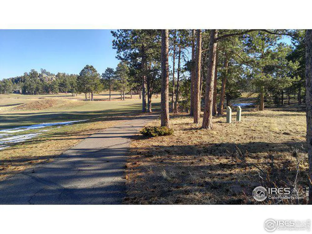 0 Fox Acres Drive E Red Feather Lakes, CO 80545