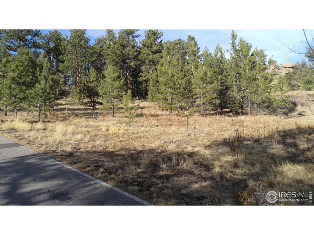 2 Fox Acres Drive W Red Feather Lakes, CO 80545