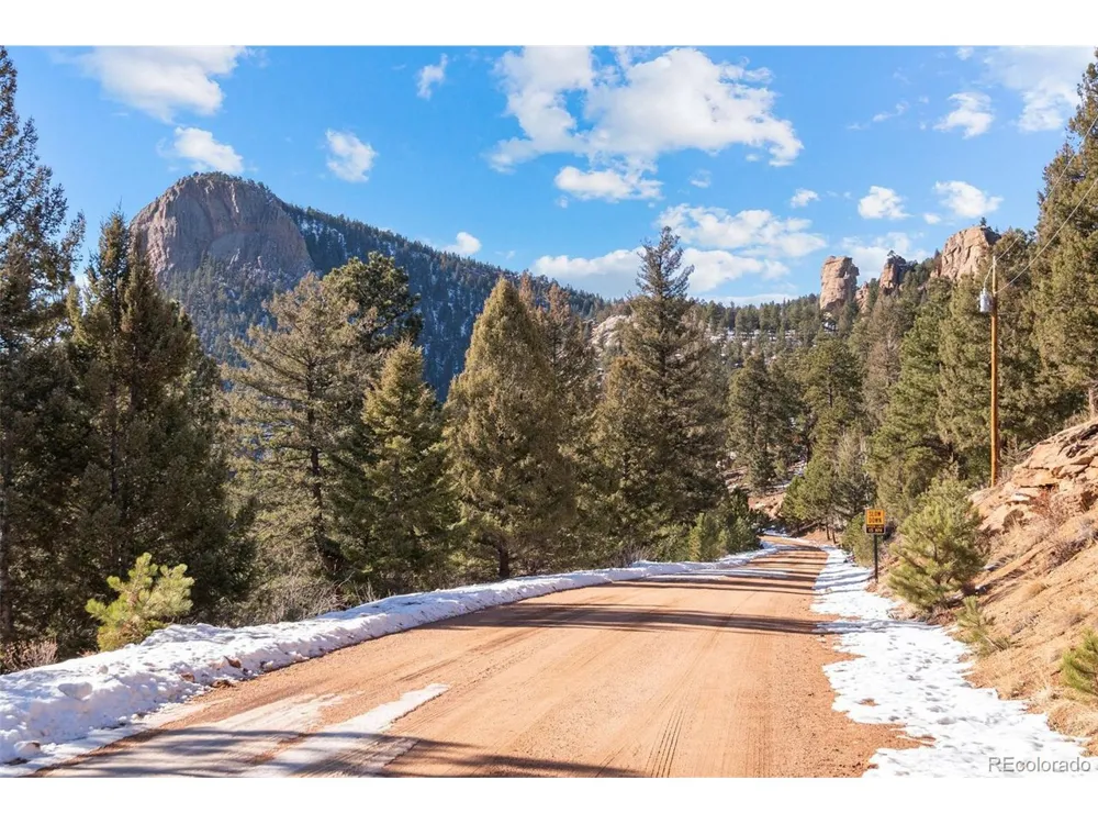35441 Upper Aspen Lane Pine, CO 80470