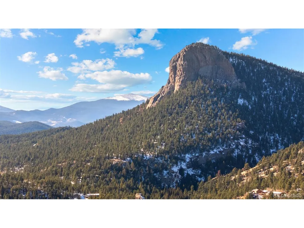35441 Upper Aspen Lane Pine, CO 80470