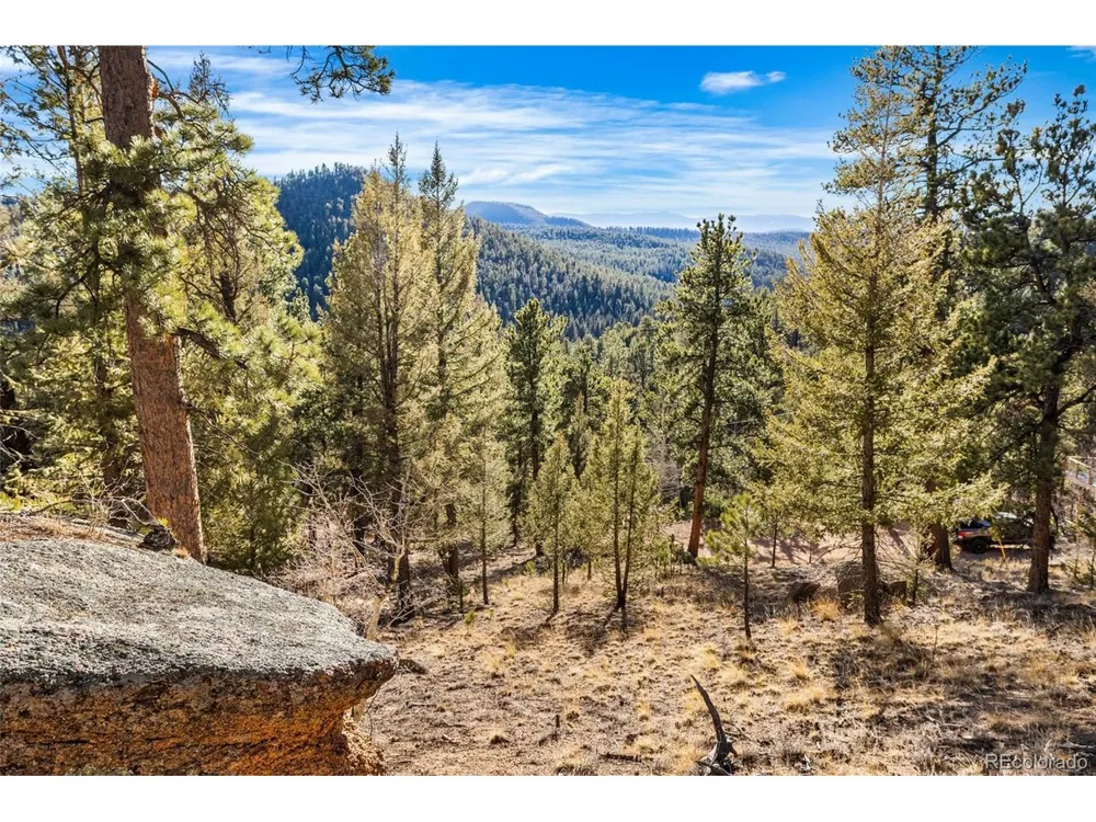 35441 Upper Aspen Lane Pine, CO 80470
